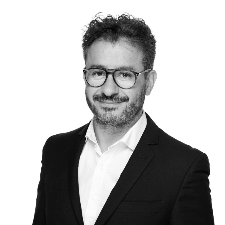 Nadir Benabed