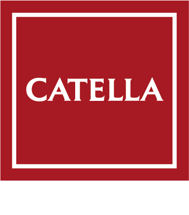 Logo Catella Patrimoine