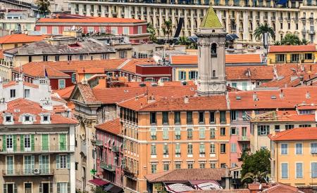 Découvrez Cimiez, un quartier chargé d’histoire au cœur de Nice